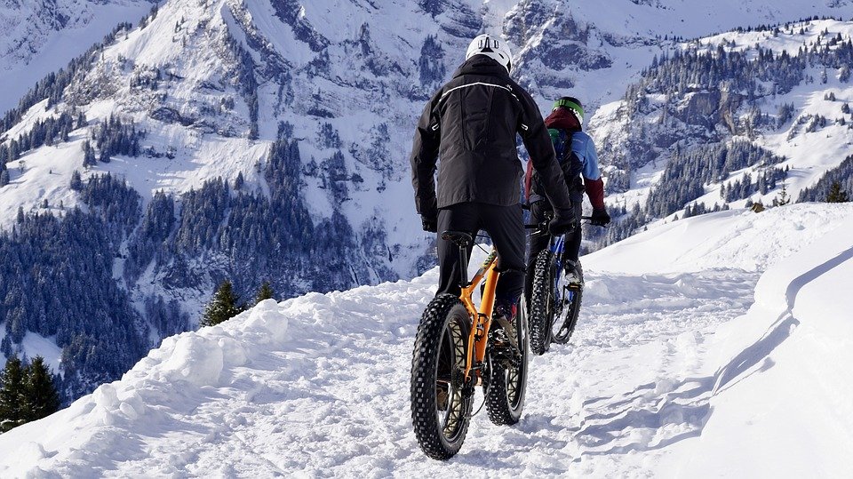 Sporty, które zaciekawią każdego