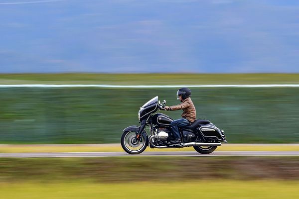 Poradnik motocyklisty: Jak dobierać części do motocykla?
