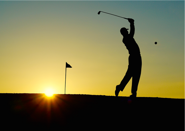 Jakie korzyści dla zdrowia płyną z gry w golfa?