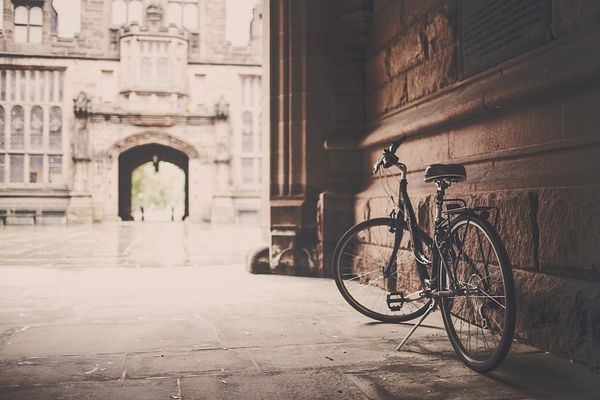 Jak przekształcić swoje miasto w raj dla rowerzystów?