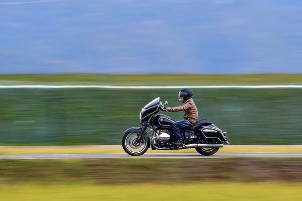 Ochrona na drodze - ranking najlepszej odzieży motocyklowej